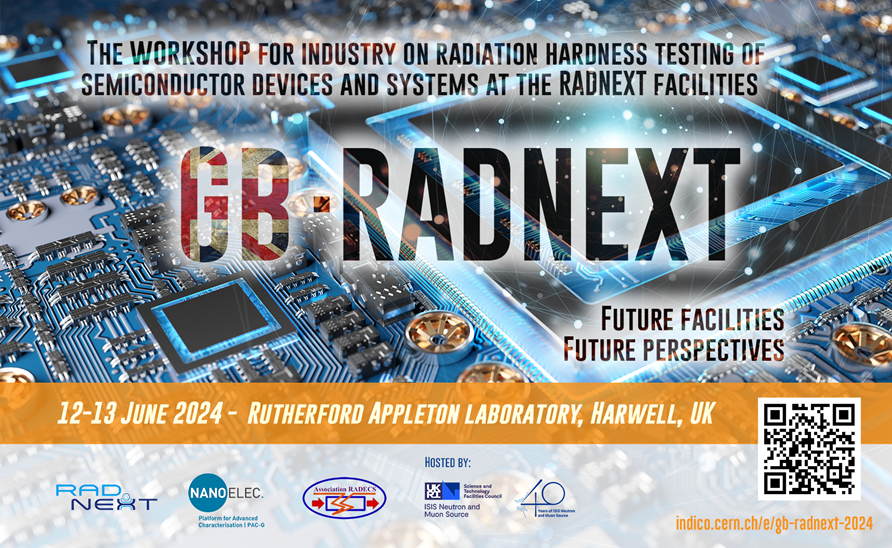 GB-RADNEXT